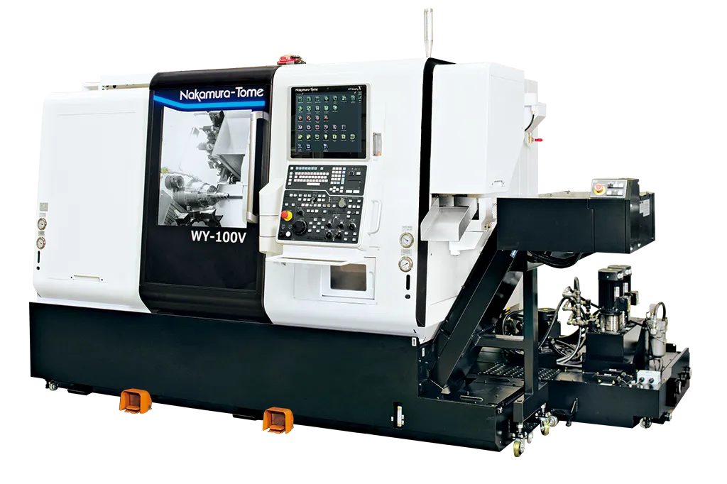 WY-100