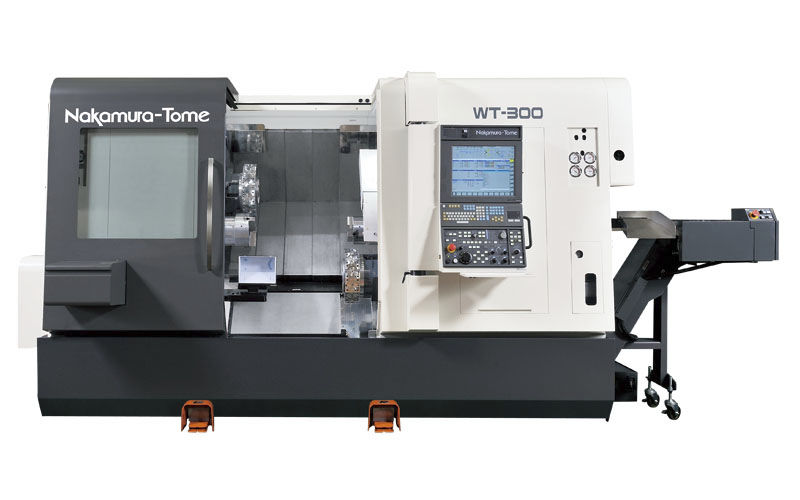 WT-300