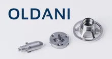 Oldani AG Logo