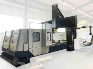 IBERIMEX MVR Ecomill KMC 421 SR-H