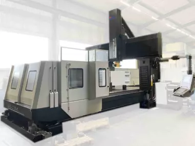 IBERIMEX MVR Ecomill KMC 421 SR-H