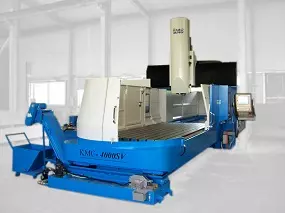 IBERIMEX Ecomill KMC 4000 SV