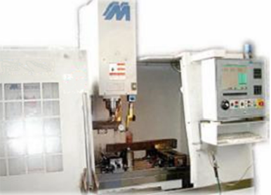 Milltronics VM 25