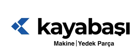 Kayabasi Makine Yedek Parca San. Tic Ltd. Sti logo