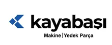 Kayabasi Makine Yedek Parca San. Tic Ltd. Sti Logo