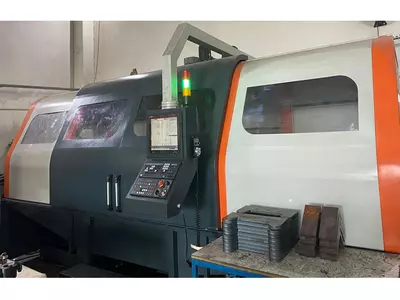 Promil dik isleme merkezi