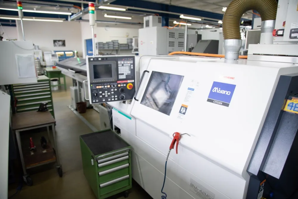 Miyano BNA-42 MSY