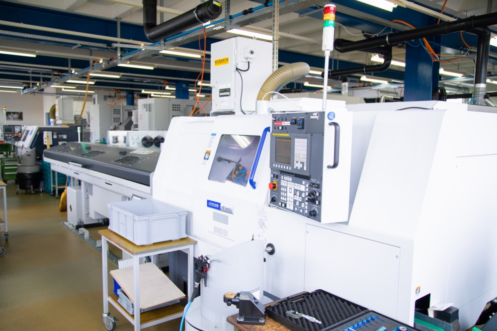 Miyano BND-51 SY2