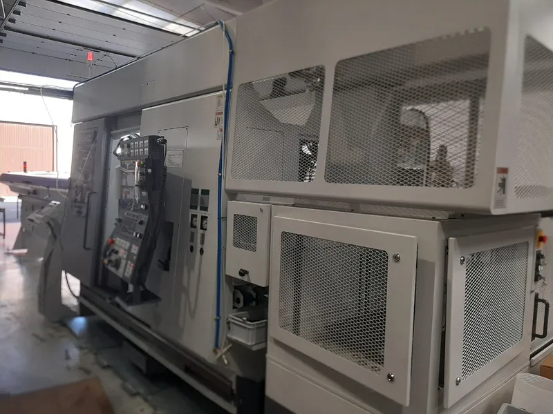CMZ TTL