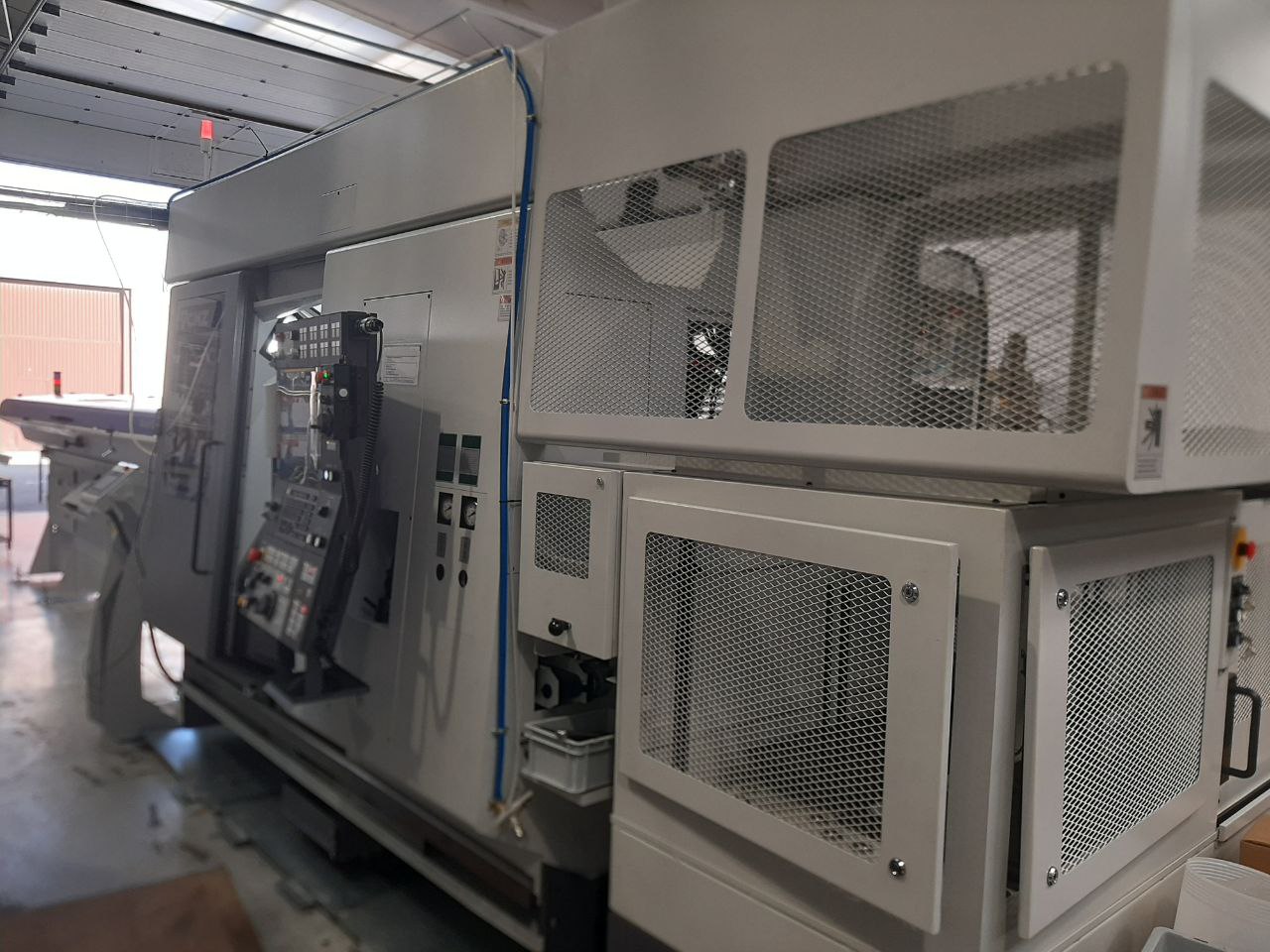 CMZ TTL