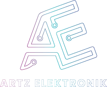 Artz Elektronik PCB Logo