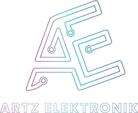 Artz Elektronik PCB Logo