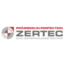 ZERTEC CNC-Zerspanungstechnik GbR Logo