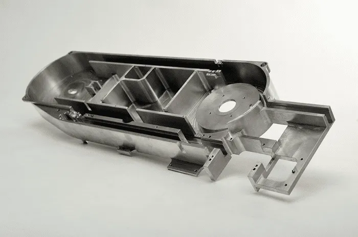 ZERTEC CNC-Zerspanungstechnik GbR