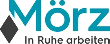 Mörz Metallbearbeitungs GmbH Logo