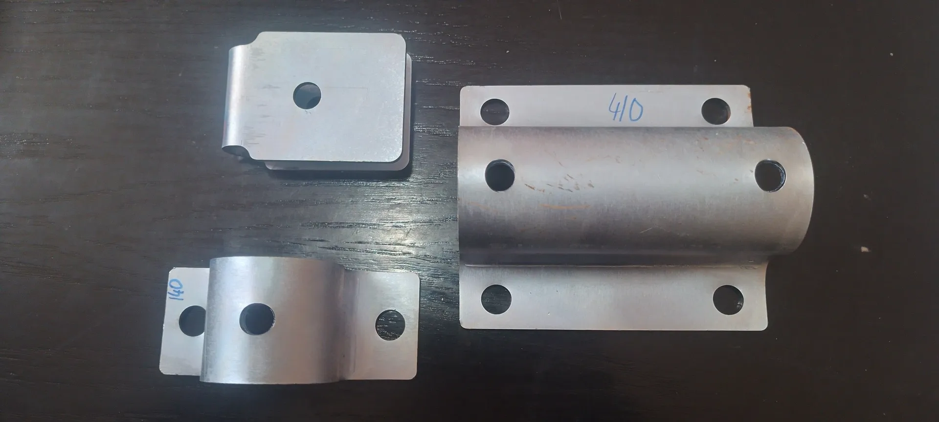 bracket