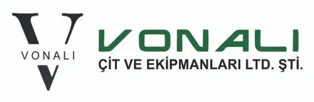 Logo von Vonali Cit Elemanlari San. Ltd. Sti.