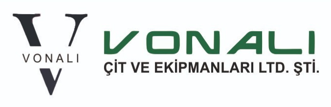 Vonali Cit Elemanlari San. Ltd. Sti. Logo