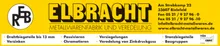 REB Reinhard Elbracht GmbH Logo