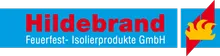Hildebrand Feuerfest- Isolierprodukte GmbH Logo