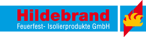 Hildebrand Feuerfest- Isolierprodukte GmbH Logo