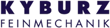 Kyburz Feinmechanik AG Logo
