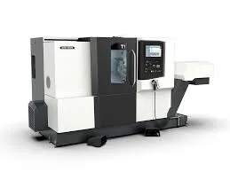 DMG Mori T1