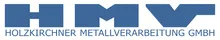 Holzkirchner Metallverarbeitung GmbH Logo