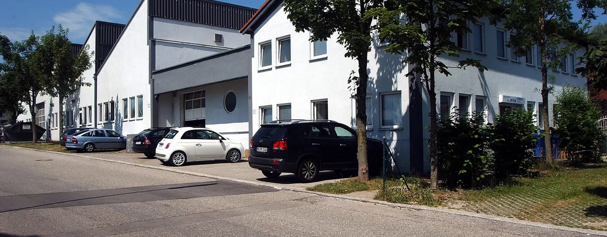 Holzkirchner Metallverarbeitung GmbH