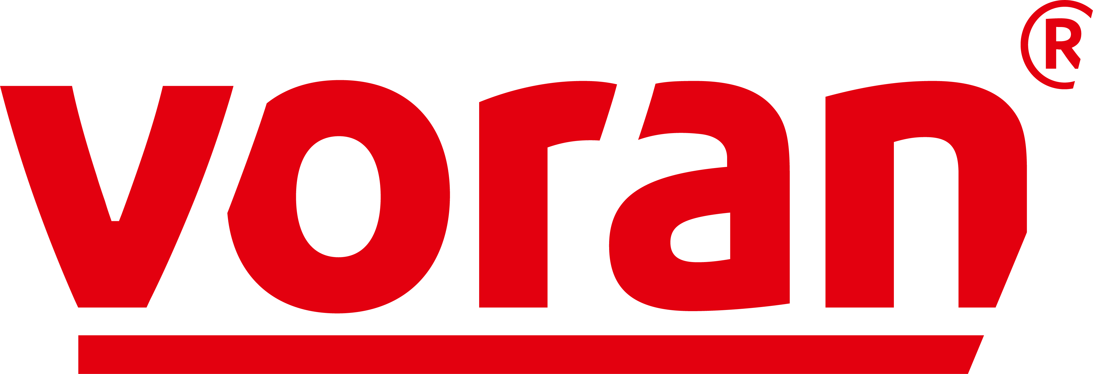 Voran Maschinen GmbH Logo