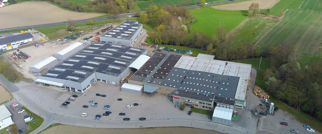 Voran Maschinen GmbH