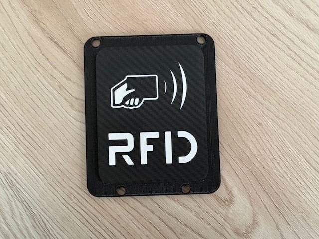 RFD Sichteil