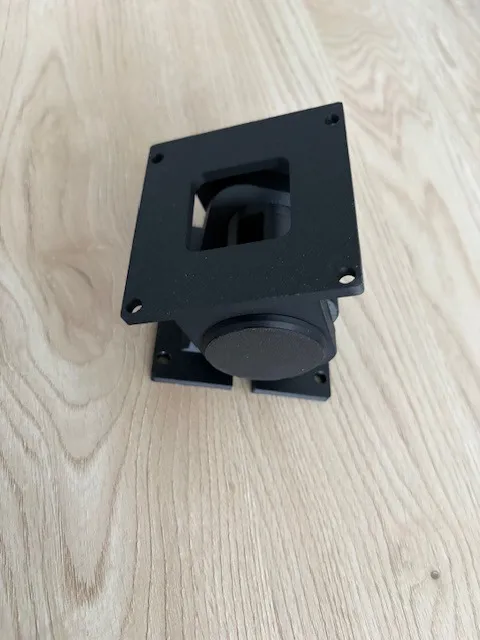 Monitorhalterung