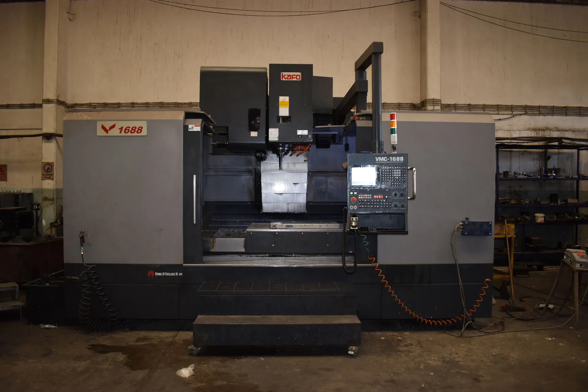VMC1588