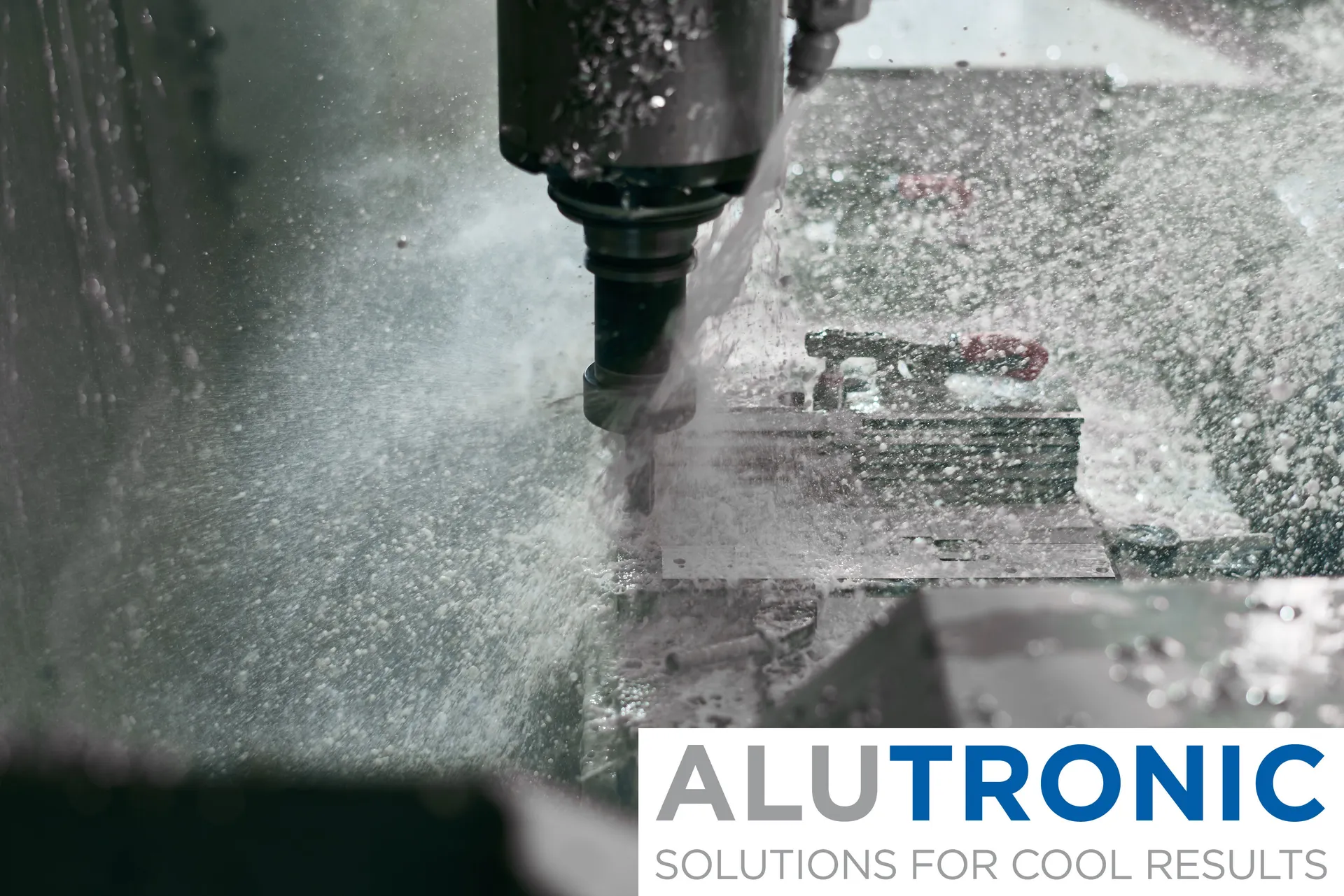 Alutronic_Fraesarbeiten