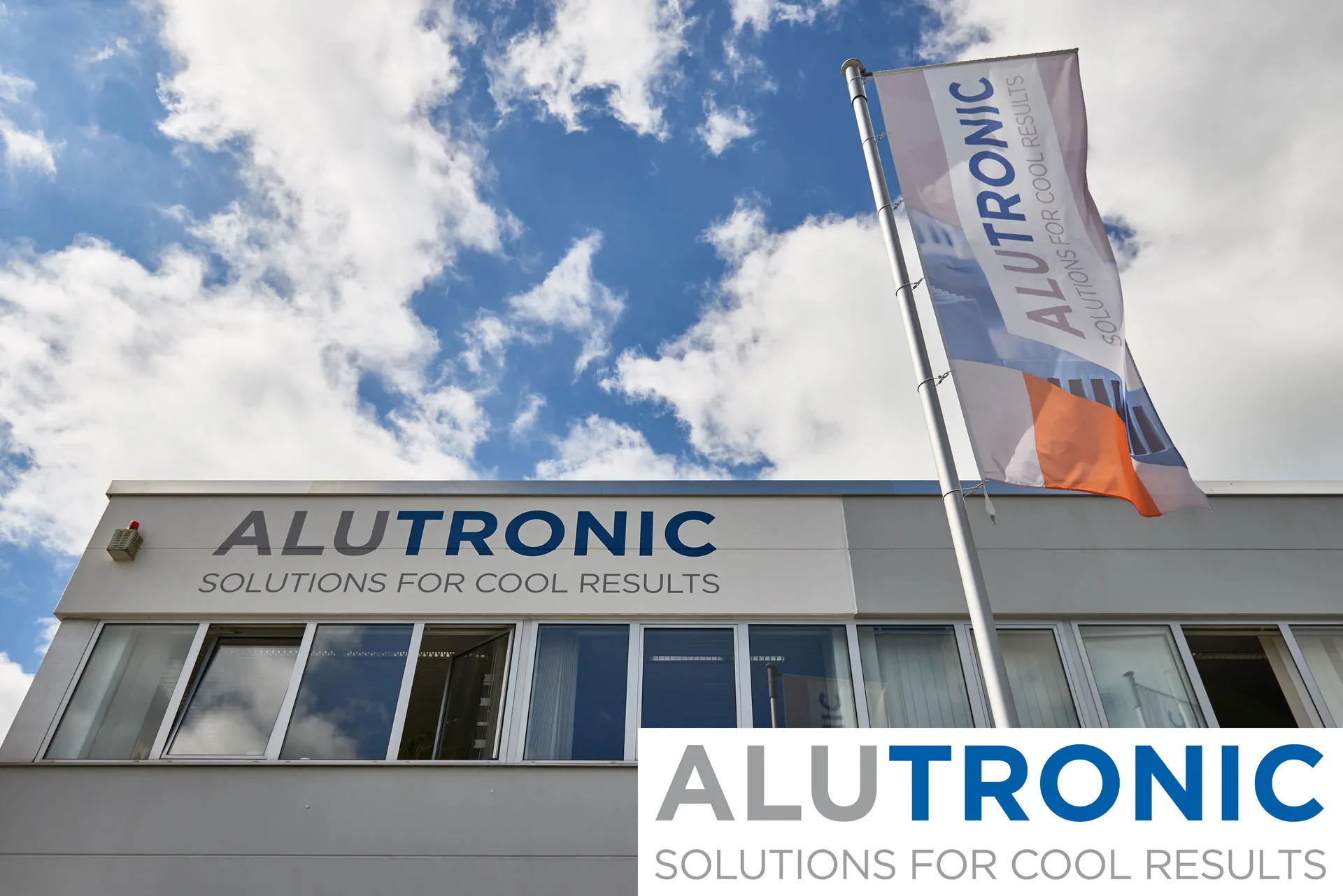 Alutronic_Firmengebaeude