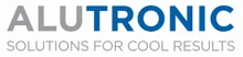 Alutronic Kühlkörper GmbH & Co. KG Logo
