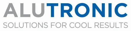 Logo von Alutronic Kühlkörper GmbH & Co. KG