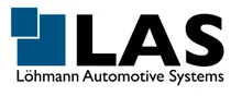LAS GmbH Logo