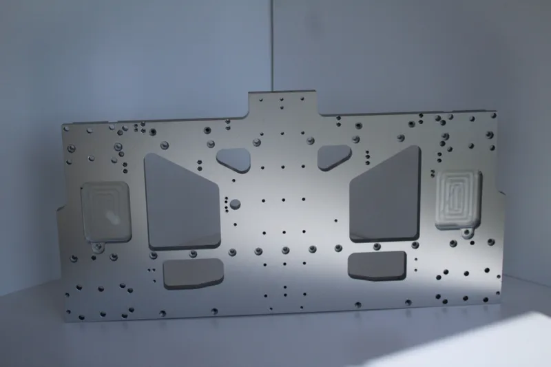 Base plate