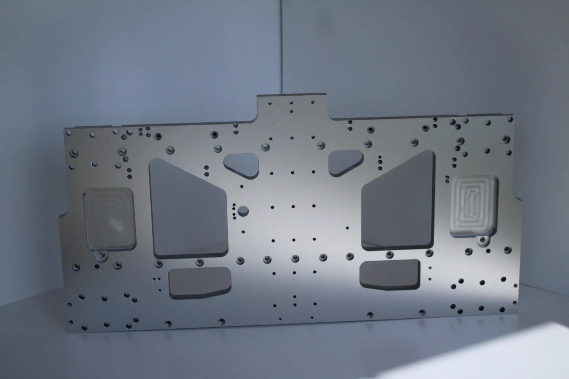 Base plate