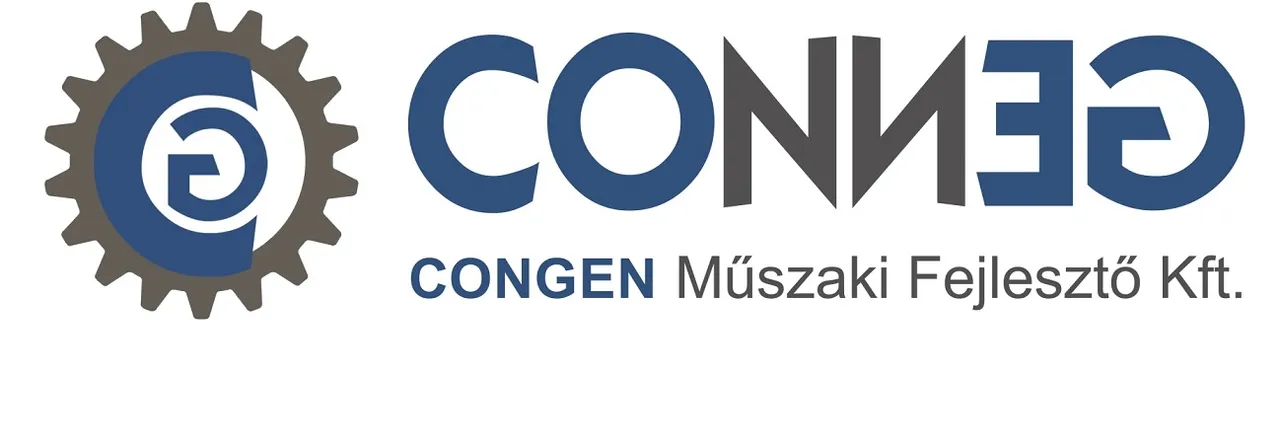 CONGEN Műszaki Fejlesztő Kft.