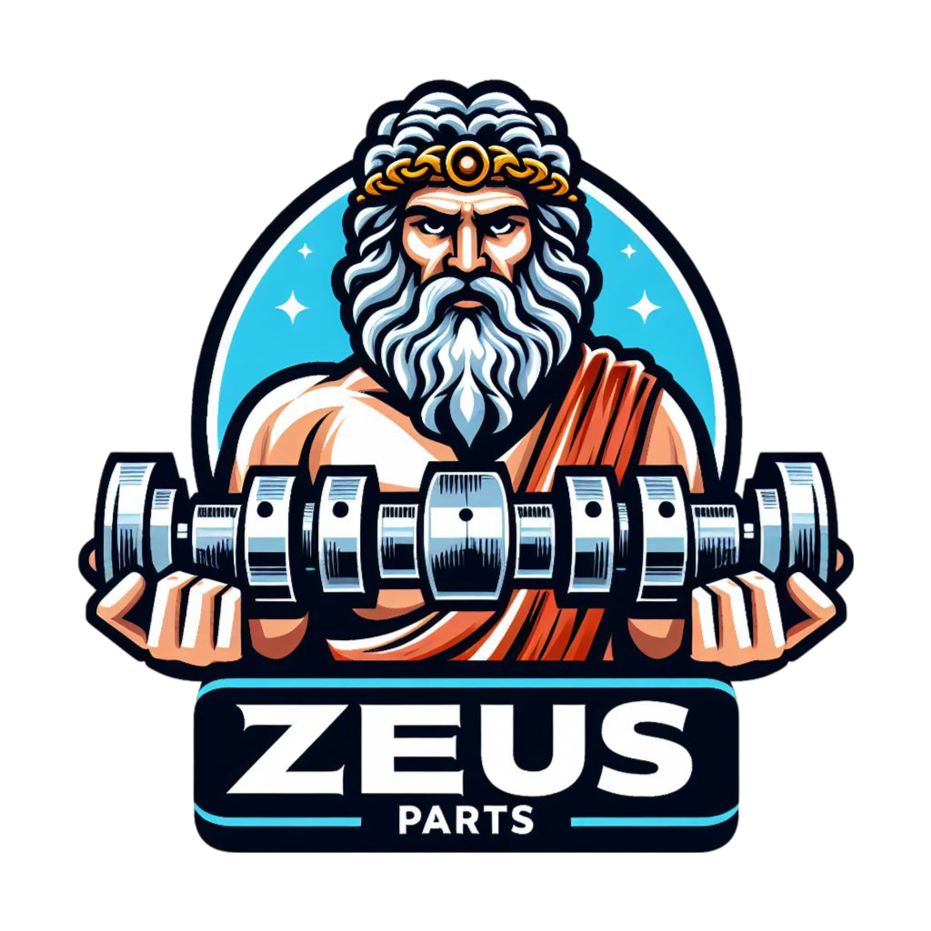 ZEUS-Parts - Filenko & Bugakov GbR Logo