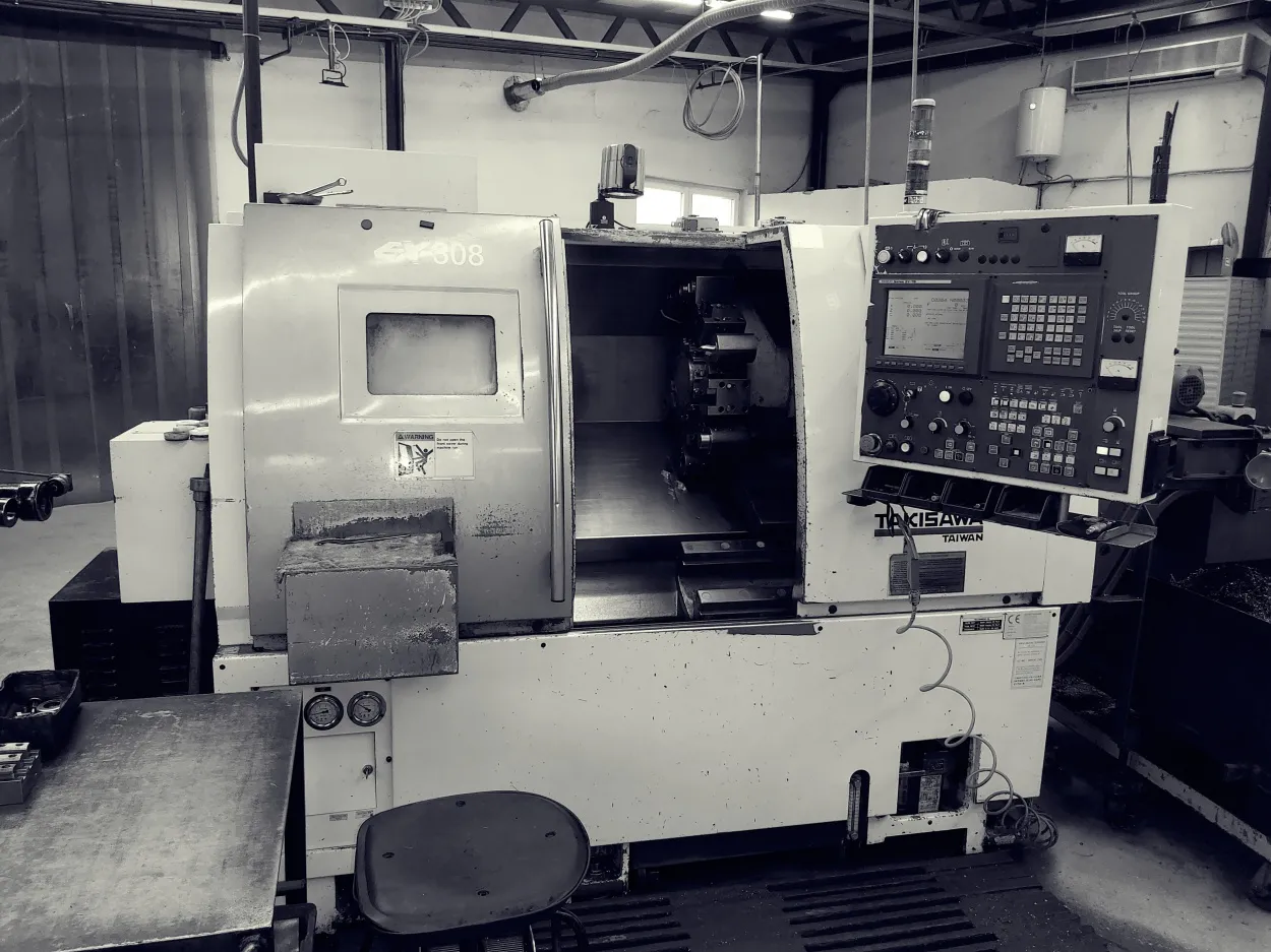 Takisawa EX308