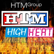 HTM Härtetechnik und Metallbearbeitung GmbH Logo