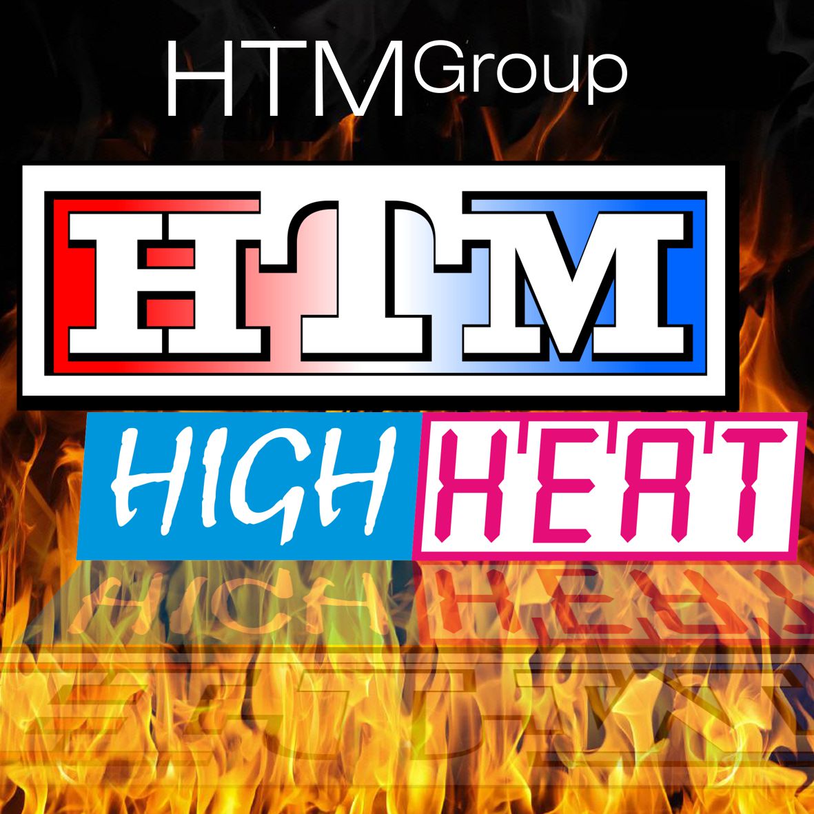 HTM Härtetechnik und Metallbearbeitung GmbH  Logo