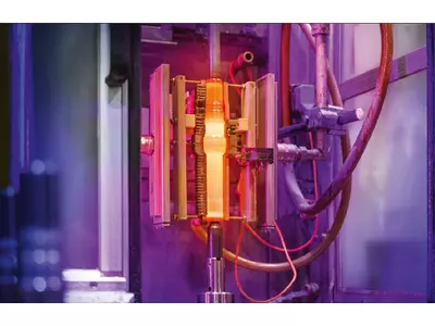 Induktionshärten MF/HF