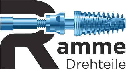 Logo di Ramme Drehteile GmbH