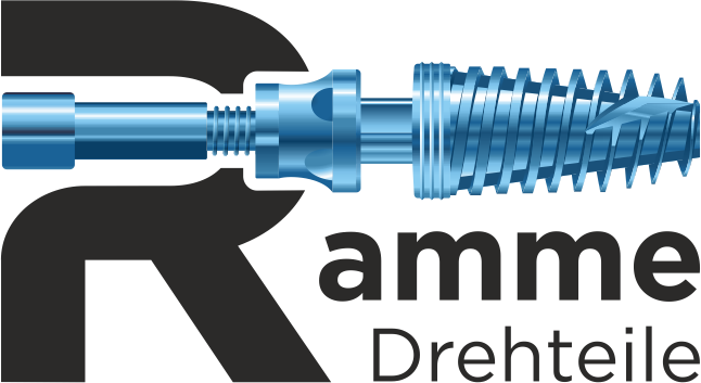 Ramme Drehteile GmbH Logo