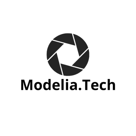 Logo di Modelia.Tech